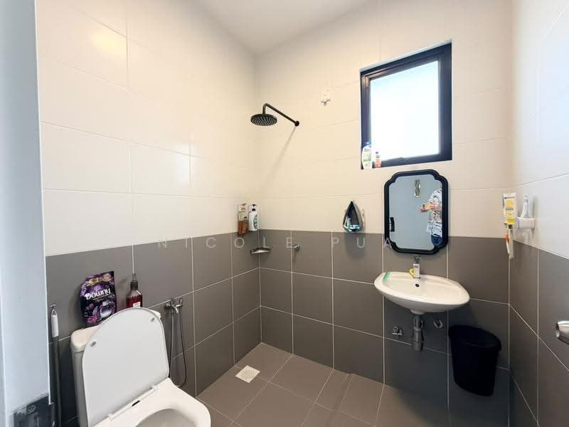 Rumah Teres untuk Dijual di Eco Botanic (Iskandar Puteri (Nusajaya)) - Nicole Pua - PropertyGuru.com.my