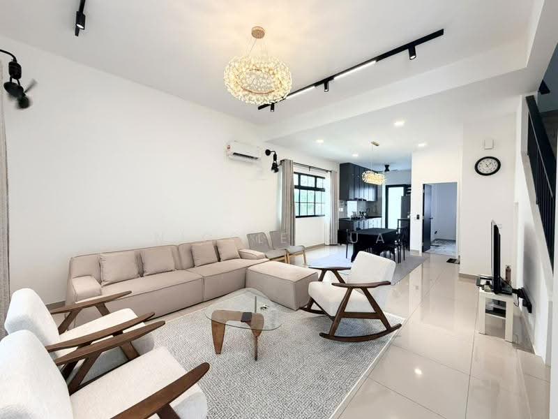 Rumah Teres untuk Dijual di Eco Botanic (Iskandar Puteri (Nusajaya)) - Nicole Pua - PropertyGuru.com.my