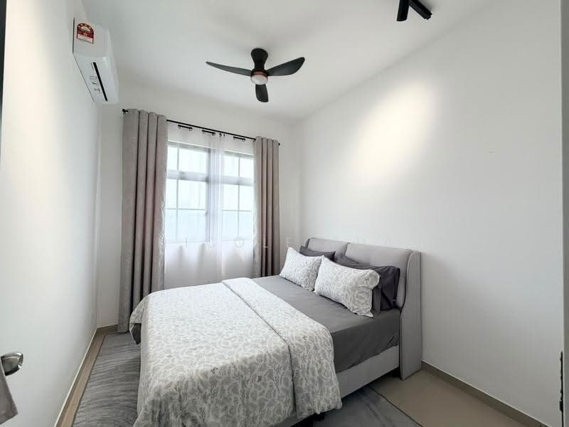 Rumah Teres untuk Dijual di Eco Botanic (Iskandar Puteri (Nusajaya)) - Nicole Pua - PropertyGuru.com.my