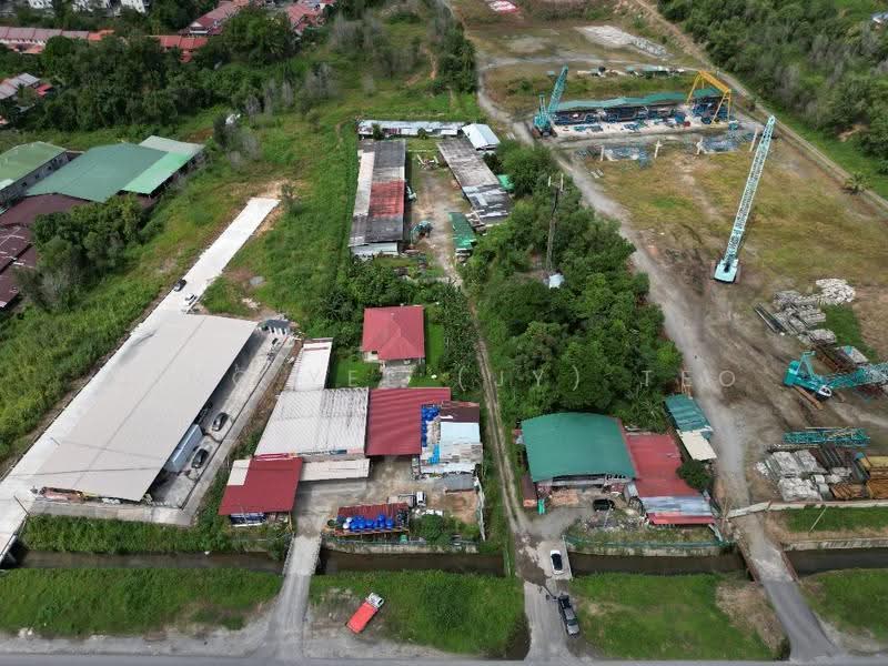 Tanah Perindustrian untuk Dijual di Telipok (Kota Kinabalu) - Jing Yee (JY) Teo - Exterior - PropertyGuru.com.my