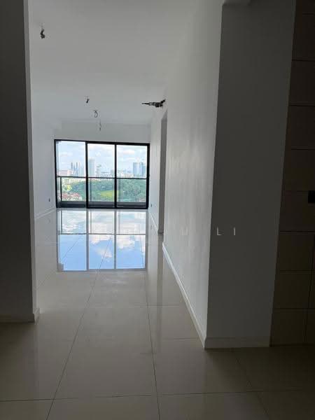 Kediaman Servis untuk Dijual di Duta Park Residences - Ming Ju Li - Interior - PropertyGuru.com.my
