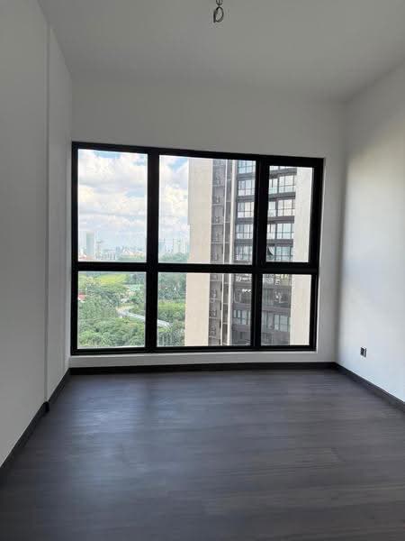 Kediaman Servis untuk Dijual di Duta Park Residences - Ming Ju Li - View - PropertyGuru.com.my