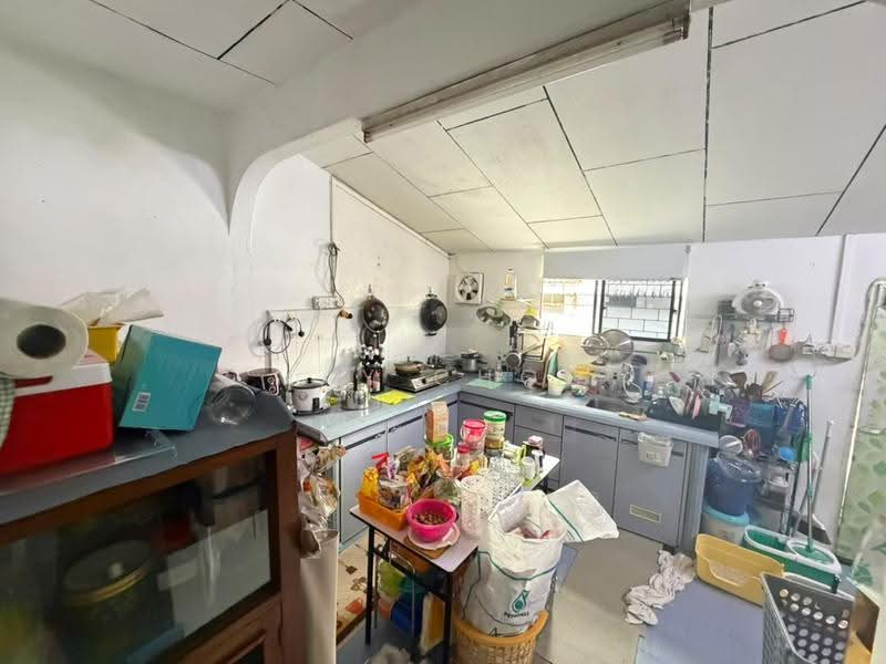 1-storey Terraced House for Sale in Alma (Bukit Mertajam) - May Choo - PropertyGuru.com.my