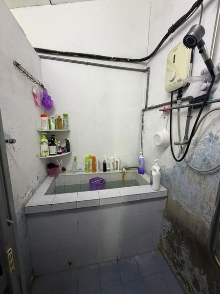 1-storey Terraced House for Sale in Alma (Bukit Mertajam) - May Choo - PropertyGuru.com.my