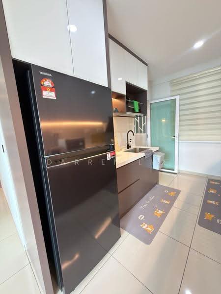Condominium for Sale at The Amarene - Darren Lye - Kitchen - PropertyGuru.com.my