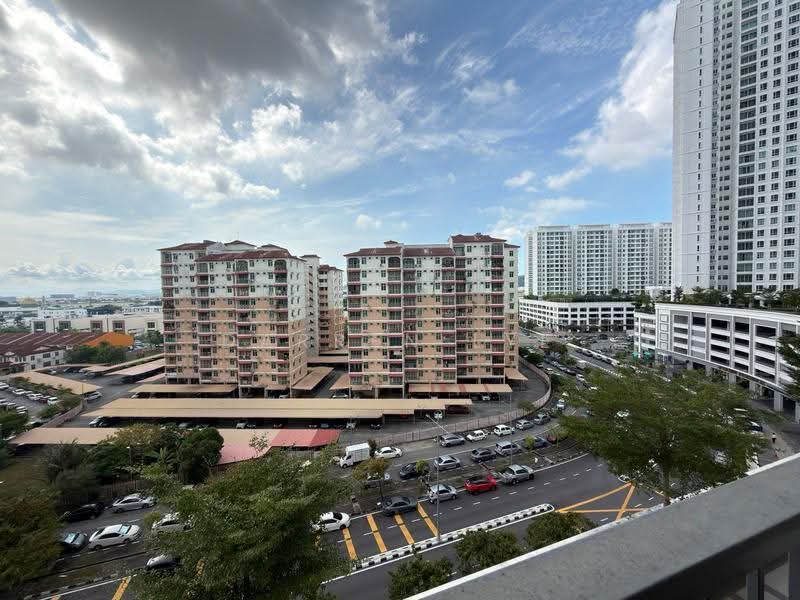Condominium for Sale at The Amarene - Darren Lye - Exterior - PropertyGuru.com.my