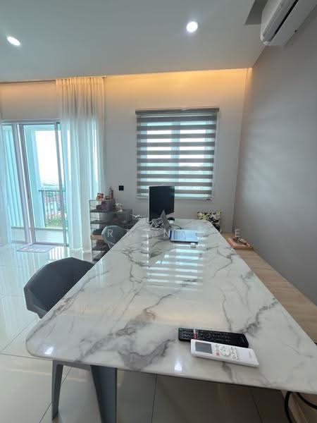 Condominium for Sale at The Amarene - Darren Lye - Study - PropertyGuru.com.my