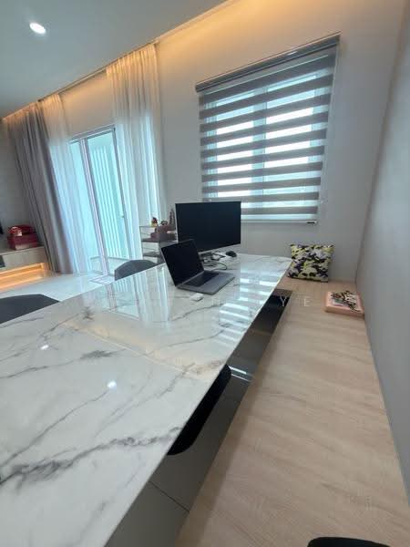 Condominium for Sale at The Amarene - Darren Lye - Study - PropertyGuru.com.my