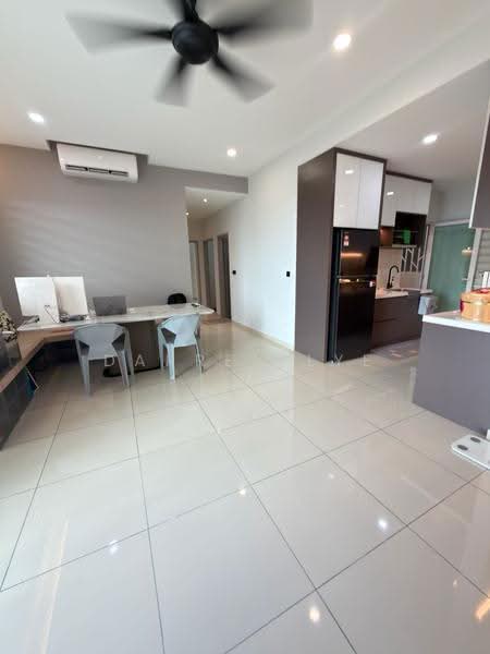 Condominium for Sale at The Amarene - Darren Lye - Interior - PropertyGuru.com.my