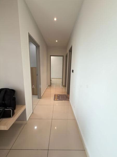 Condominium for Sale at The Amarene - Darren Lye - Corridor - PropertyGuru.com.my