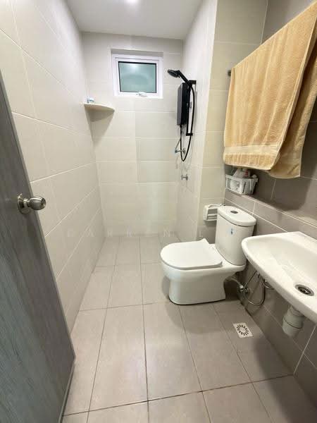 Condominium for Sale at The Amarene - Darren Lye - PropertyGuru.com.my
