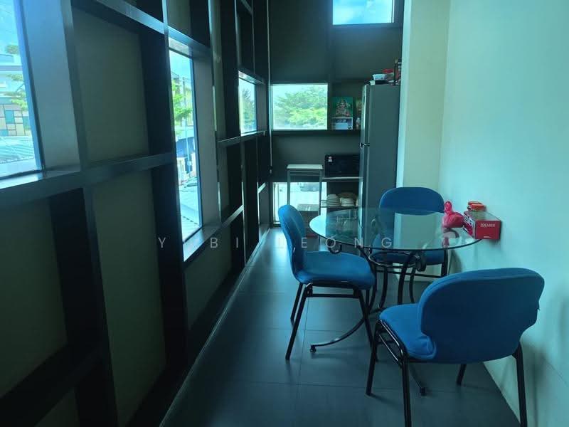 Semi-D Factory for Sale in Batu caves (Batu Caves) - Yubi Leong - PropertyGuru.com.my