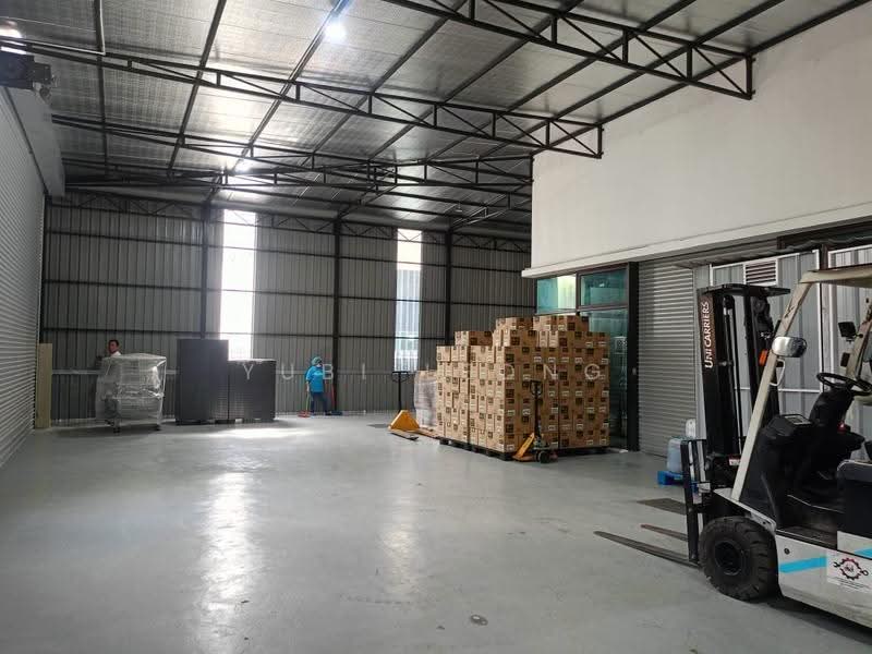 Semi-D Factory for Sale in Batu caves (Batu Caves) - Yubi Leong - PropertyGuru.com.my