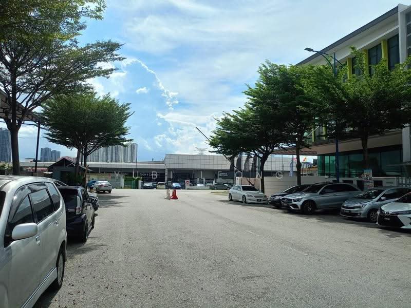 Semi-D Factory for Sale in Batu caves (Batu Caves) - Yubi Leong - PropertyGuru.com.my