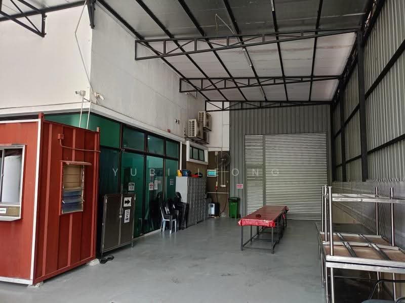 Semi-D Factory for Sale in Batu caves (Batu Caves) - Yubi Leong - PropertyGuru.com.my