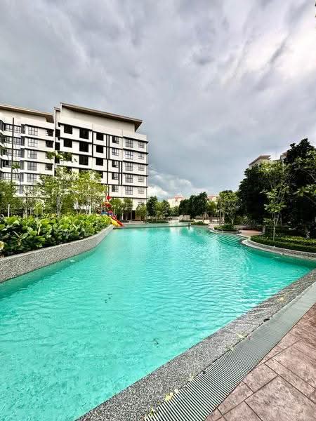 Service Residence for Rent at Gems Residences - Wendy Boon - Exterior - PropertyGuru.com.my