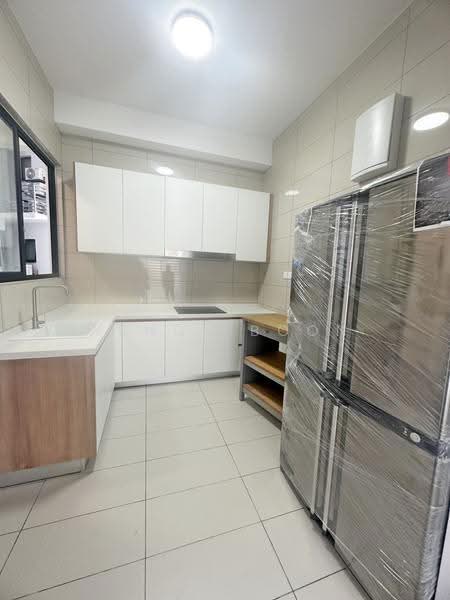 Service Residence for Rent at Gems Residences - Wendy Boon - Kitchen - PropertyGuru.com.my