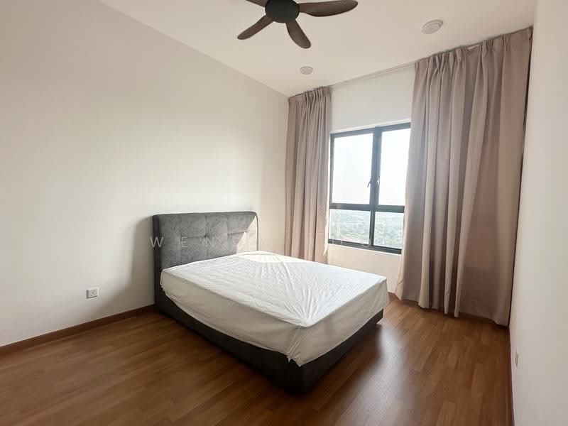 Service Residence for Rent at Gems Residences - Wendy Boon - Bedroom - PropertyGuru.com.my