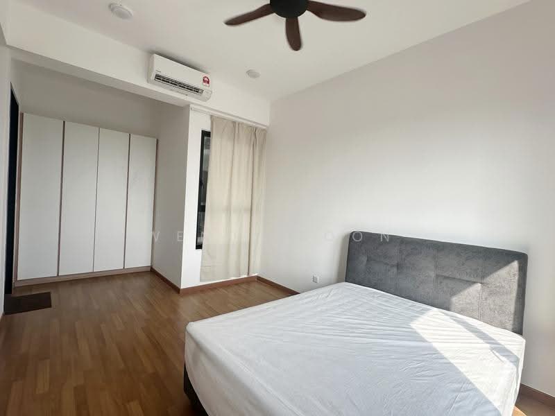 Service Residence for Rent at Gems Residences - Wendy Boon - Bedroom - PropertyGuru.com.my