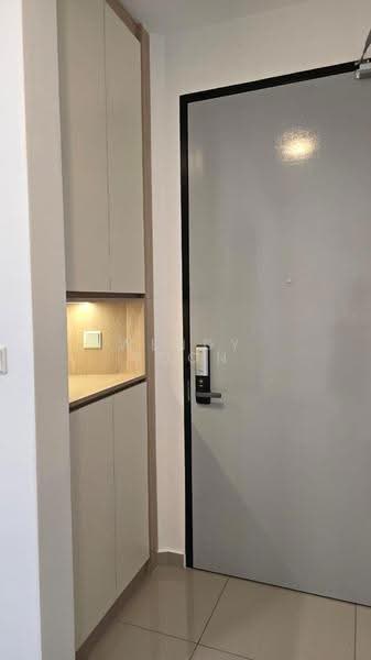 Service Residence for Rent at Gems Residences - Wendy Boon - Entrance - PropertyGuru.com.my