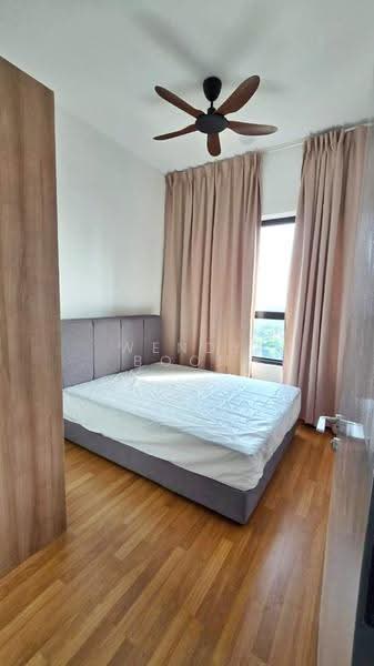 Service Residence for Rent at Gems Residences - Wendy Boon - Bedroom - PropertyGuru.com.my