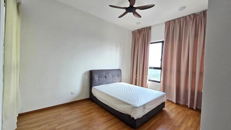 Service Residence for Rent at Gems Residences - Wendy Boon - Bedroom - PropertyGuru.com.my