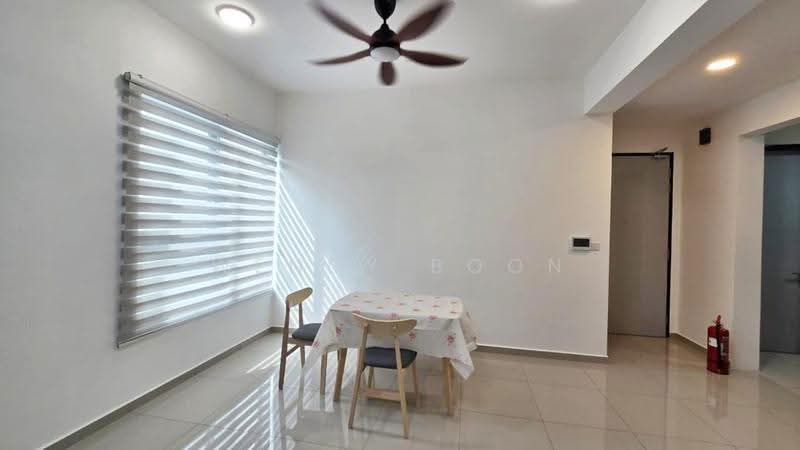 Service Residence for Rent at Gems Residences - Wendy Boon - Dining Room - PropertyGuru.com.my