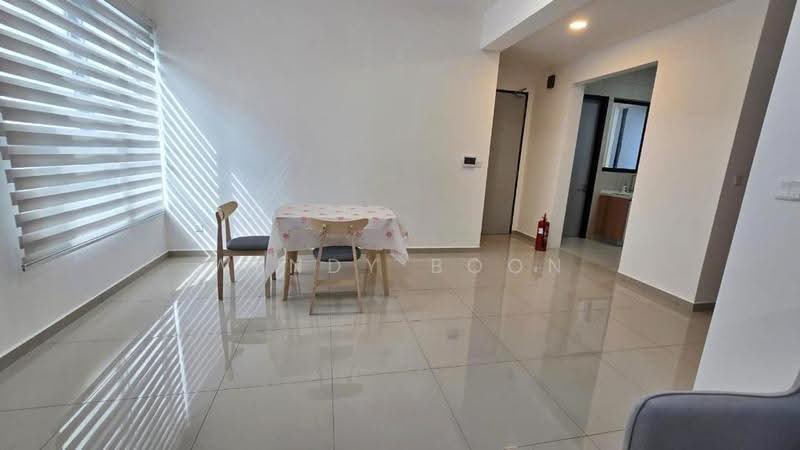 Service Residence for Rent at Gems Residences - Wendy Boon - Dining Room - PropertyGuru.com.my