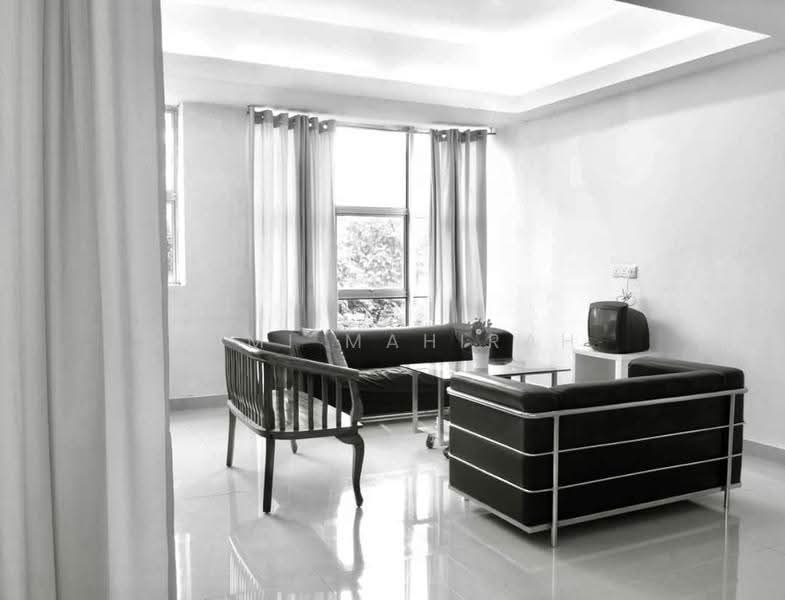 Office for Sale in Taman Rasa Sayang Prima (Cheras) - Aimi Mahirah - Living Room - PropertyGuru.com.my