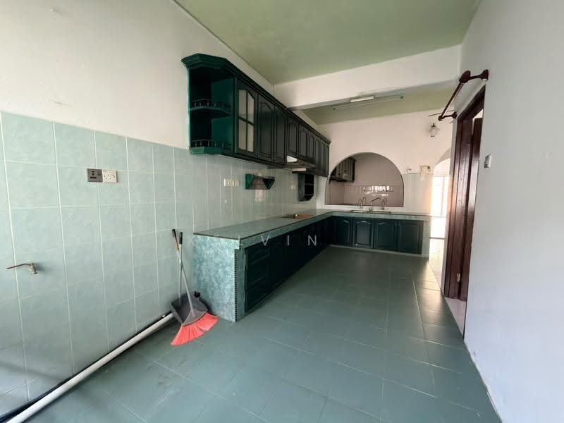Rumah Teres 2-Tingkat untuk Dijual di Kota Emerald (Rawang) - Kelvin . - PropertyGuru.com.my