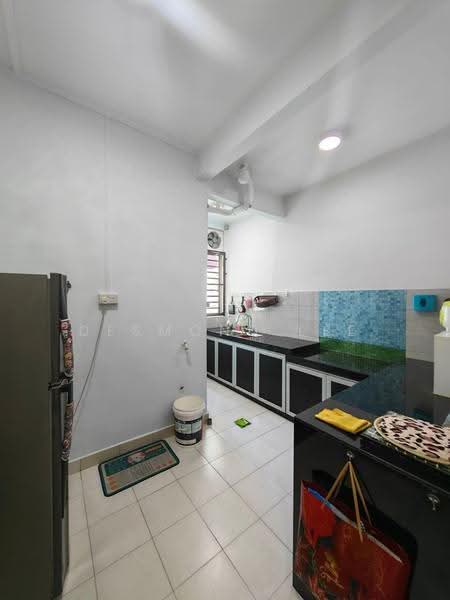 Pangsapuri untuk Dijual di Sri Mas - Desmond Lee - Kitchen - PropertyGuru.com.my