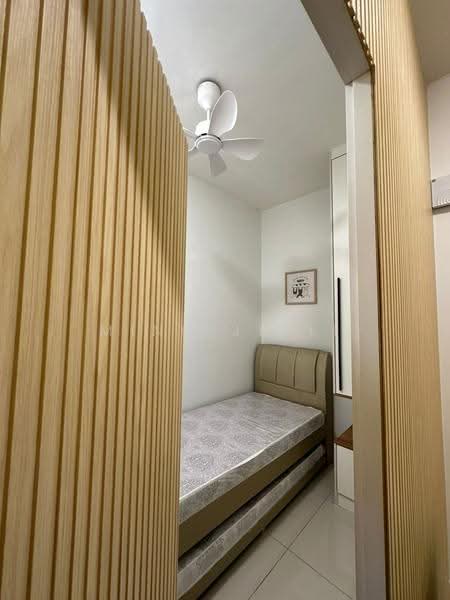 Kediaman Servis untuk Disewa di Duta Park Residences - Ming Ju Li - PropertyGuru.com.my