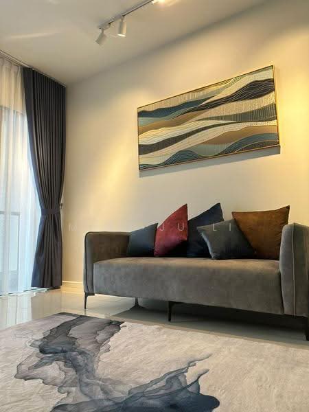 Kediaman Servis untuk Disewa di Duta Park Residences - Ming Ju Li - PropertyGuru.com.my