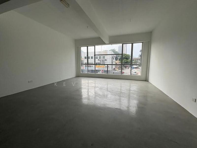 Shop for Rent in Jalan Pudu (KL City Centre) - Kevin Chen - Interior - PropertyGuru.com.my