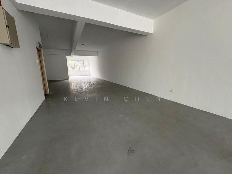 Shop for Rent in Jalan Pudu (KL City Centre) - Kevin Chen - Interior - PropertyGuru.com.my