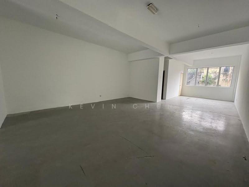 Shop for Rent in Jalan Pudu (KL City Centre) - Kevin Chen - Interior - PropertyGuru.com.my