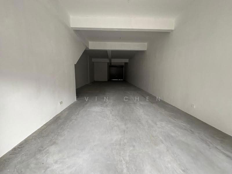 Shop for Rent in Jalan Pudu (KL City Centre) - Kevin Chen - Interior - PropertyGuru.com.my