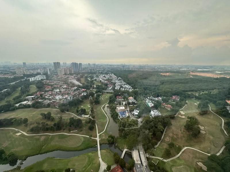 Kediaman Servis untuk Disewa di Edelweiss @ Tropicana Gardens - Alan Chia - Exterior - PropertyGuru.com.my