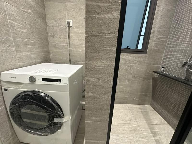 Kediaman Servis untuk Disewa di Edelweiss @ Tropicana Gardens - Alan Chia - Interior - PropertyGuru.com.my