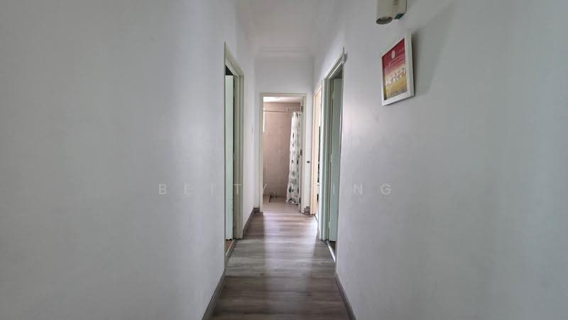 Kondominium untuk Disewa di Ken Damansara - Betty Ning - Corridor - PropertyGuru.com.my