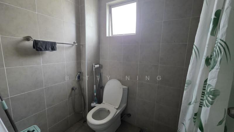 Kondominium untuk Disewa di Ken Damansara - Betty Ning - Bathroom - PropertyGuru.com.my