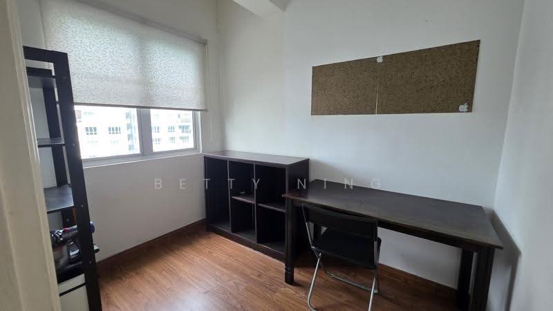 Kondominium untuk Disewa di Ken Damansara - Betty Ning - Study - PropertyGuru.com.my