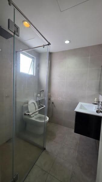 Kondominium untuk Disewa di Ken Damansara - Betty Ning - Bathroom - PropertyGuru.com.my