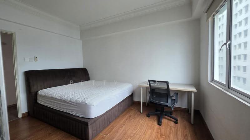 Kondominium untuk Disewa di Ken Damansara - Betty Ning - Bedroom - PropertyGuru.com.my