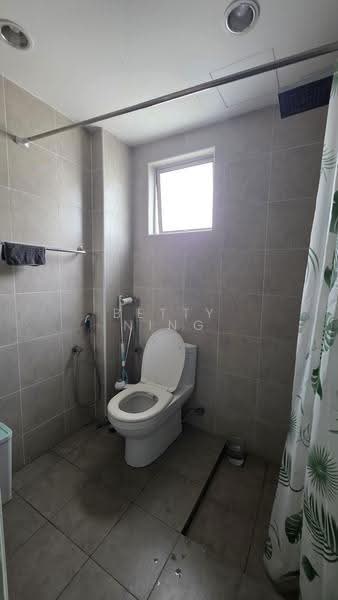 Kondominium untuk Disewa di Ken Damansara - Betty Ning - Bathroom - PropertyGuru.com.my