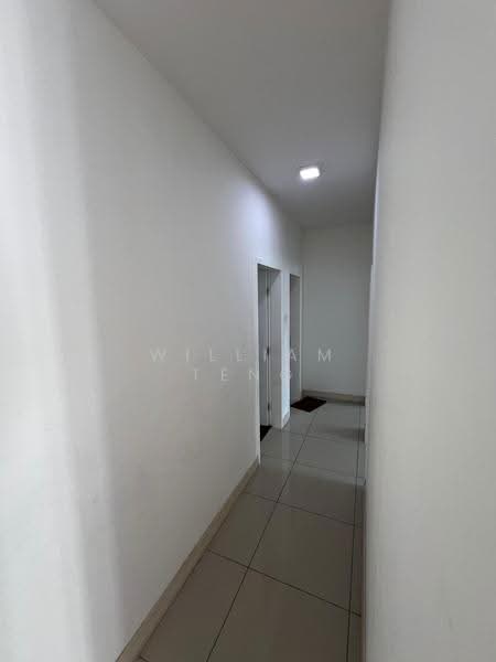 Kediaman Servis untuk Disewa di Sentul Point - William Teng - Corridor - PropertyGuru.com.my
