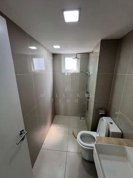 Kediaman Servis untuk Disewa di Sentul Point - William Teng - Bathroom - PropertyGuru.com.my