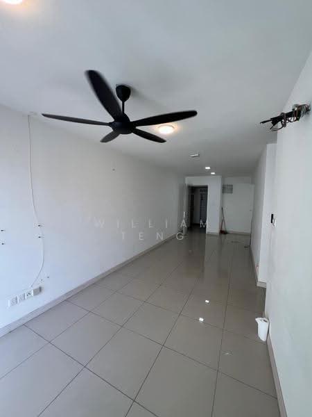 Kediaman Servis untuk Disewa di Sentul Point - William Teng - Interior - PropertyGuru.com.my