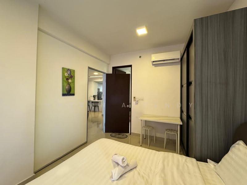 Service Residence for Rent at Trefoil @ Setia City - Nazrin Affendy - PropertyGuru.com.my