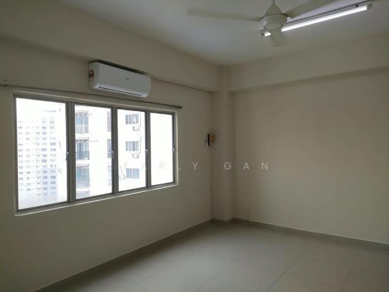 Condominium for Rent at Ridzuan Condominium - Pearly Gan - Interior - PropertyGuru.com.my